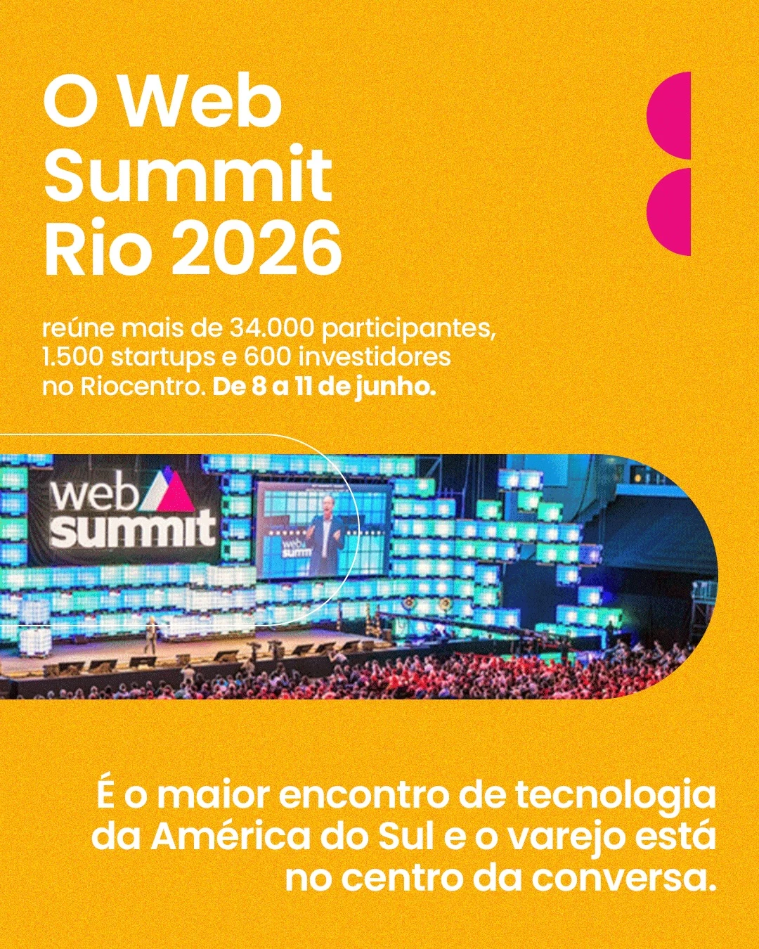 Slide do carrossel do projeto Higge