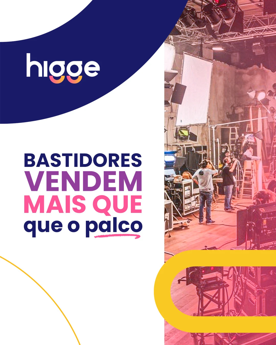 Imagem do projeto Higge