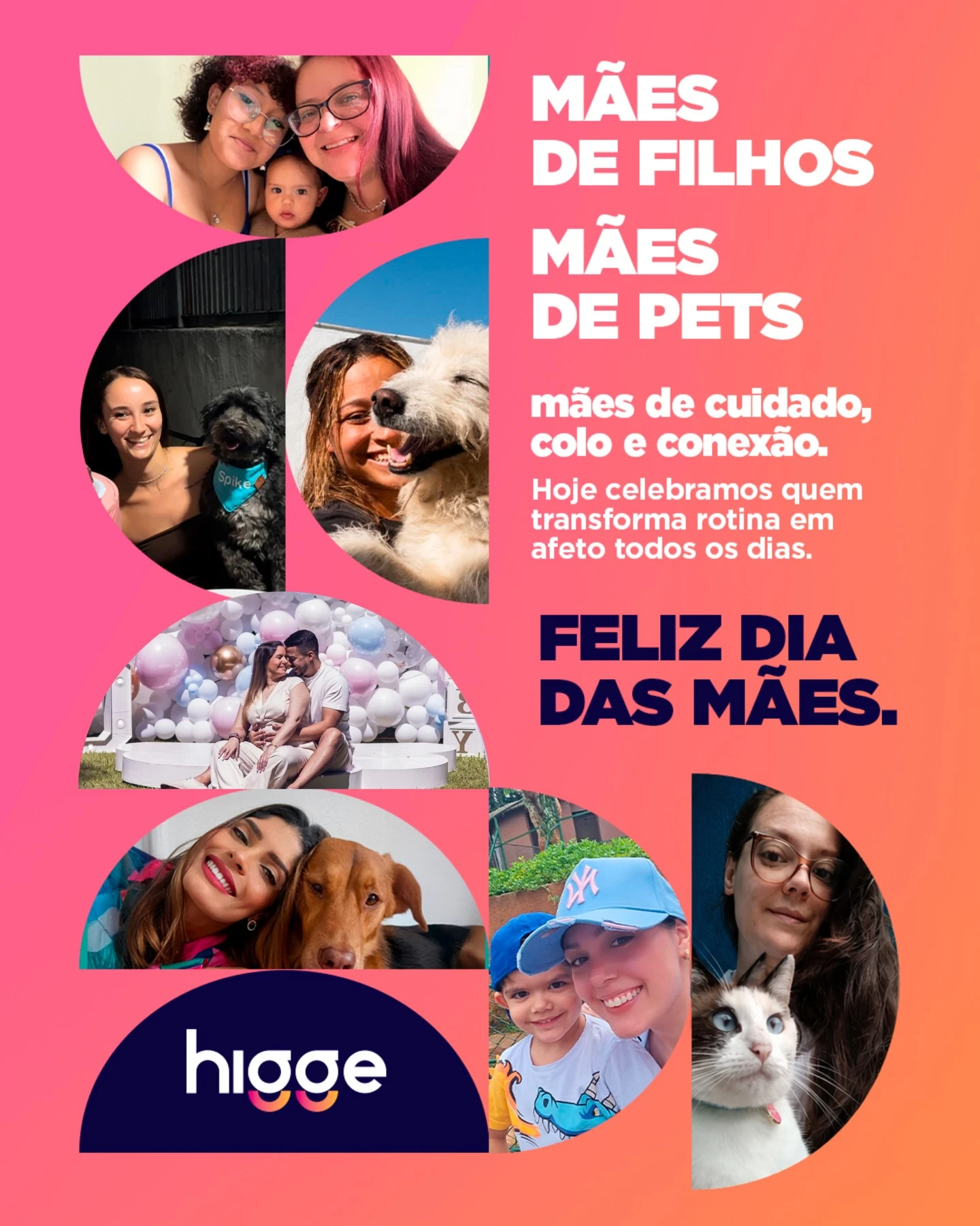 Imagem do projeto Higge