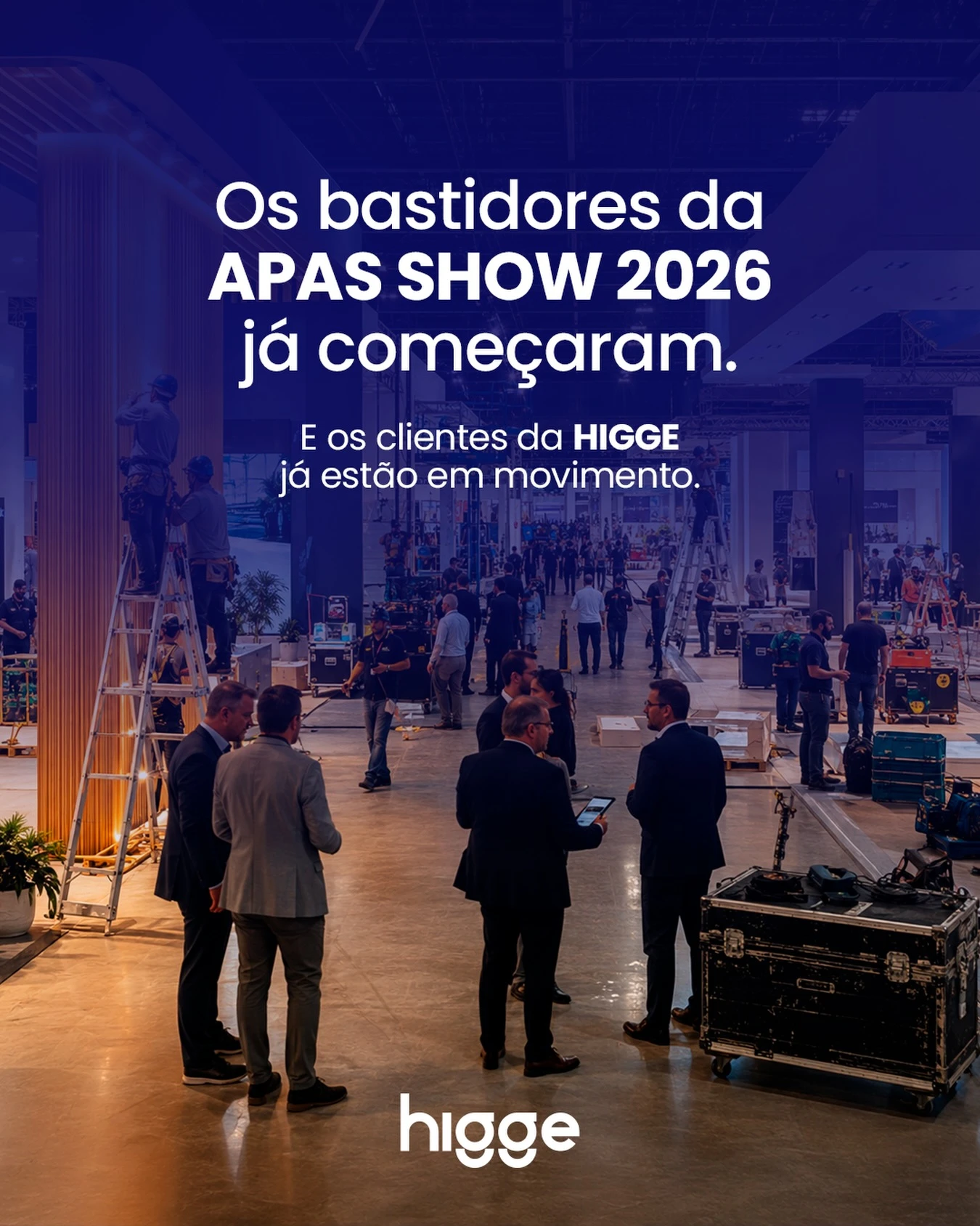 Imagem do projeto Higge