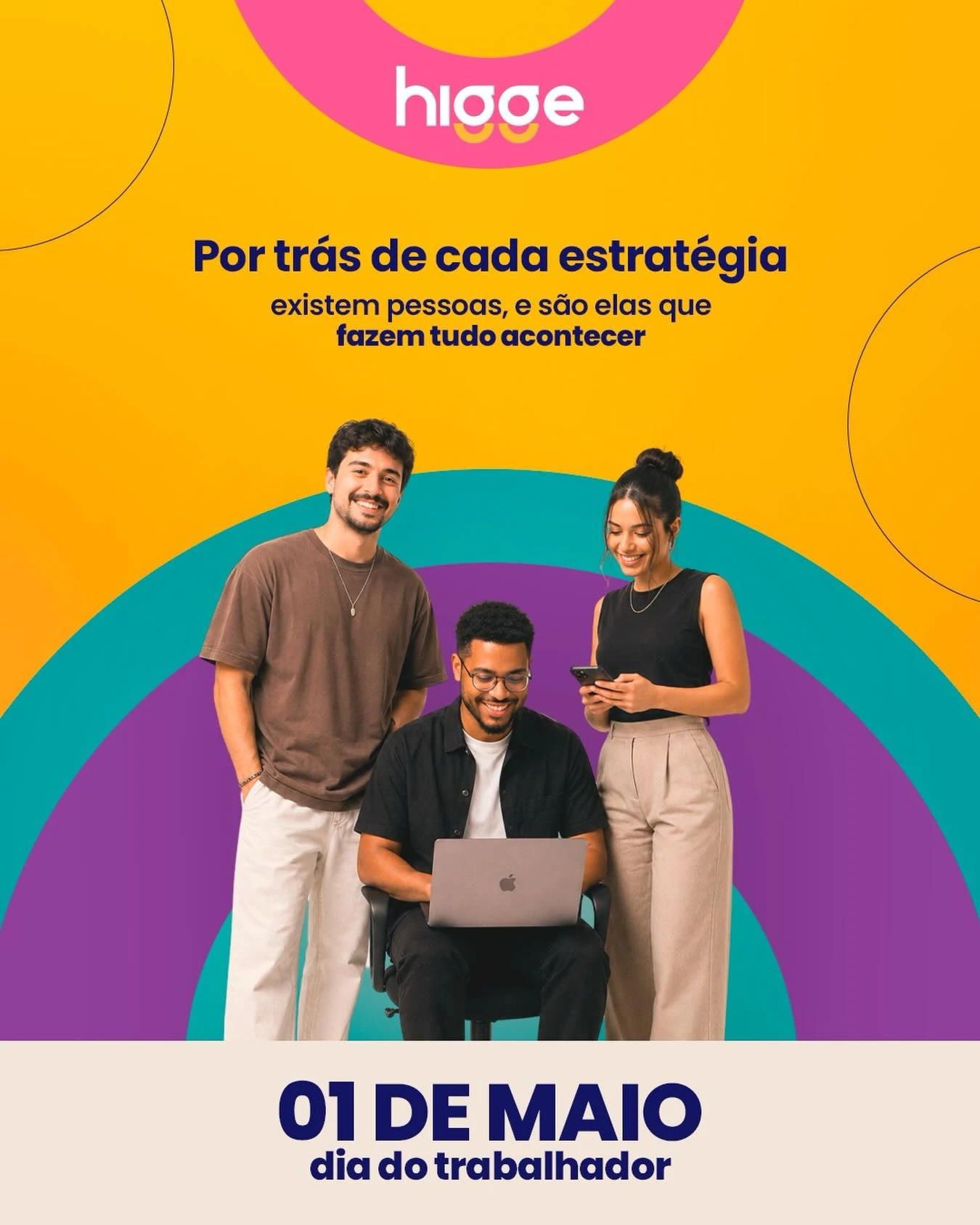 Imagem do projeto Higge