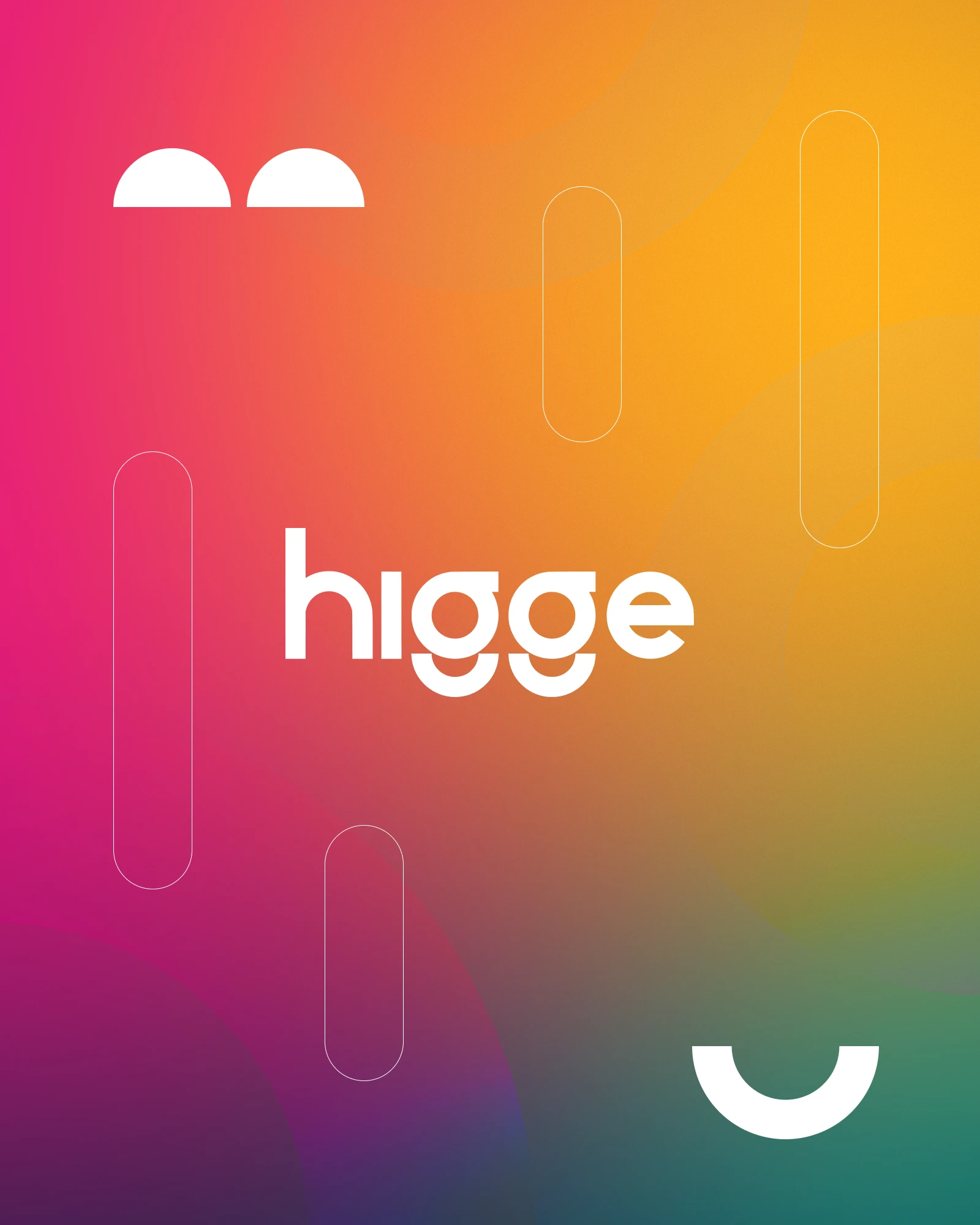 Capa do projeto Higge