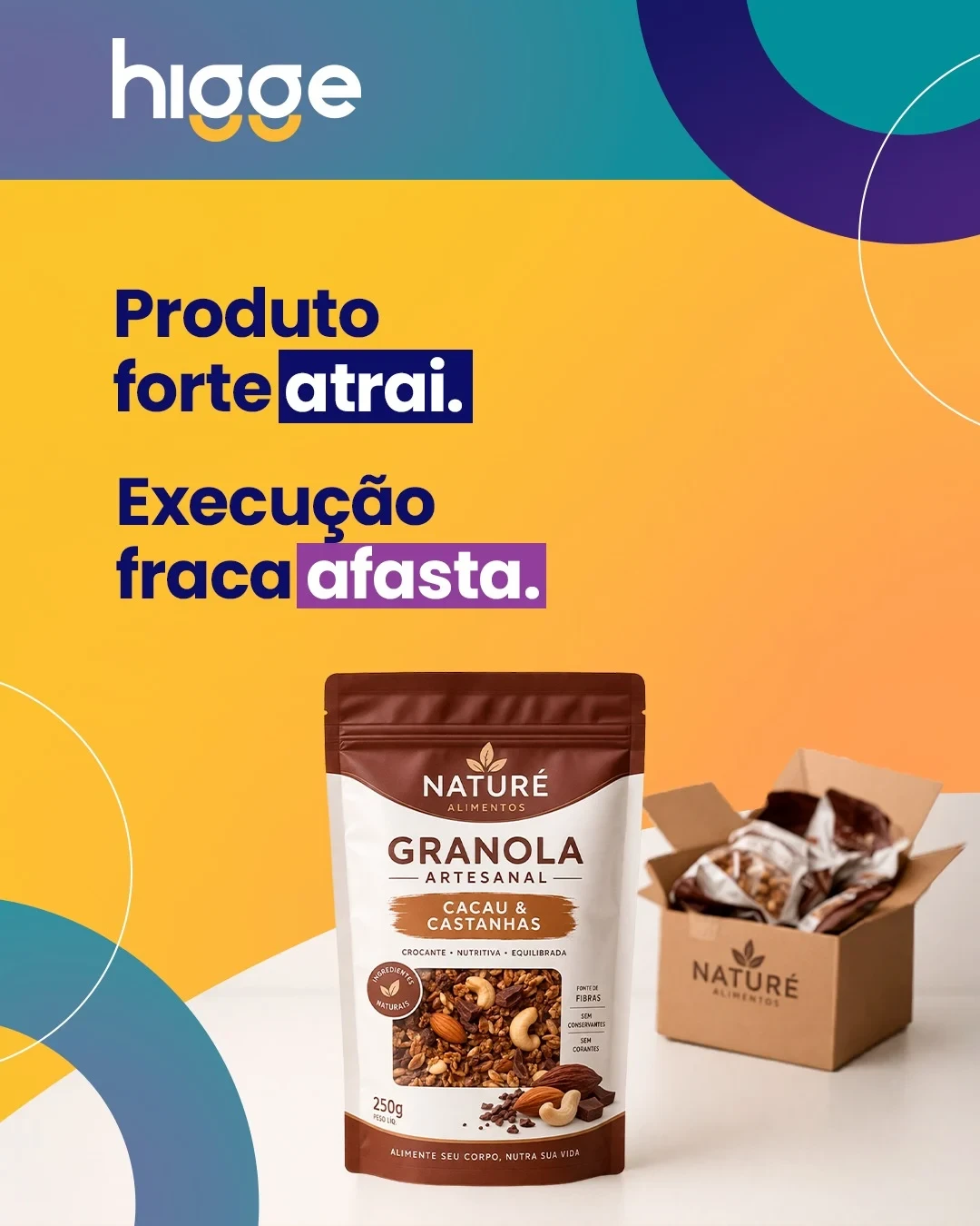 Imagem do projeto Higge