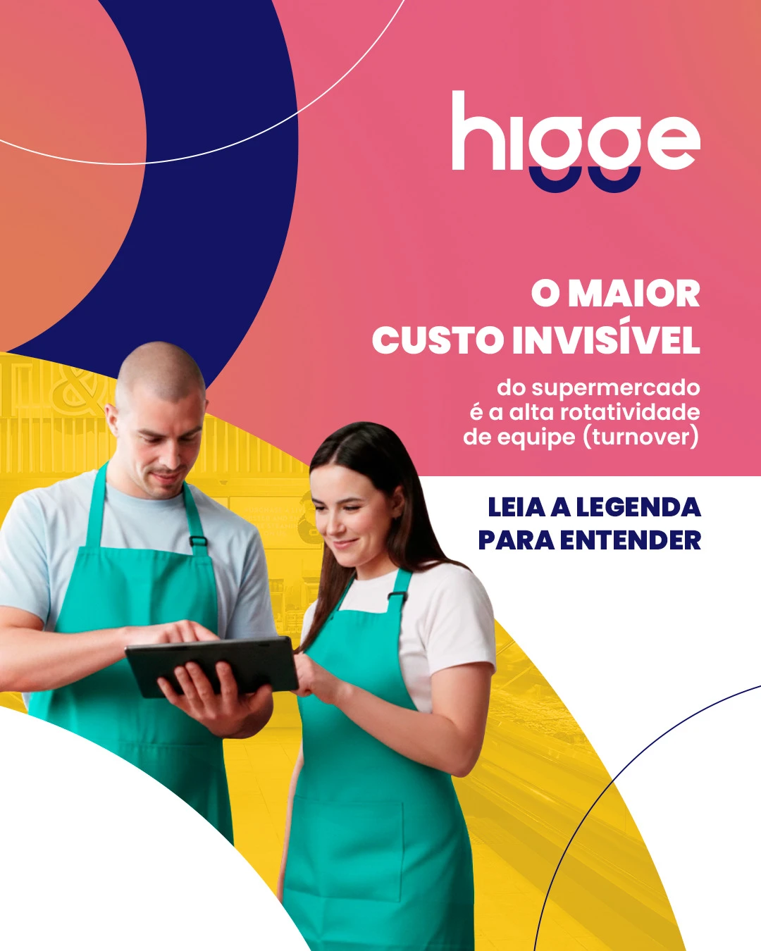 Imagem do projeto Higge