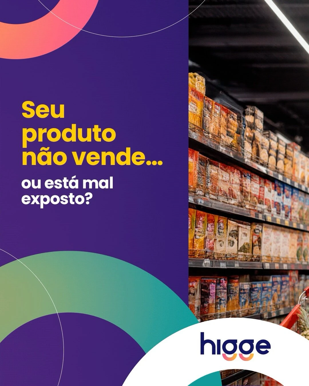 Imagem do projeto Higge