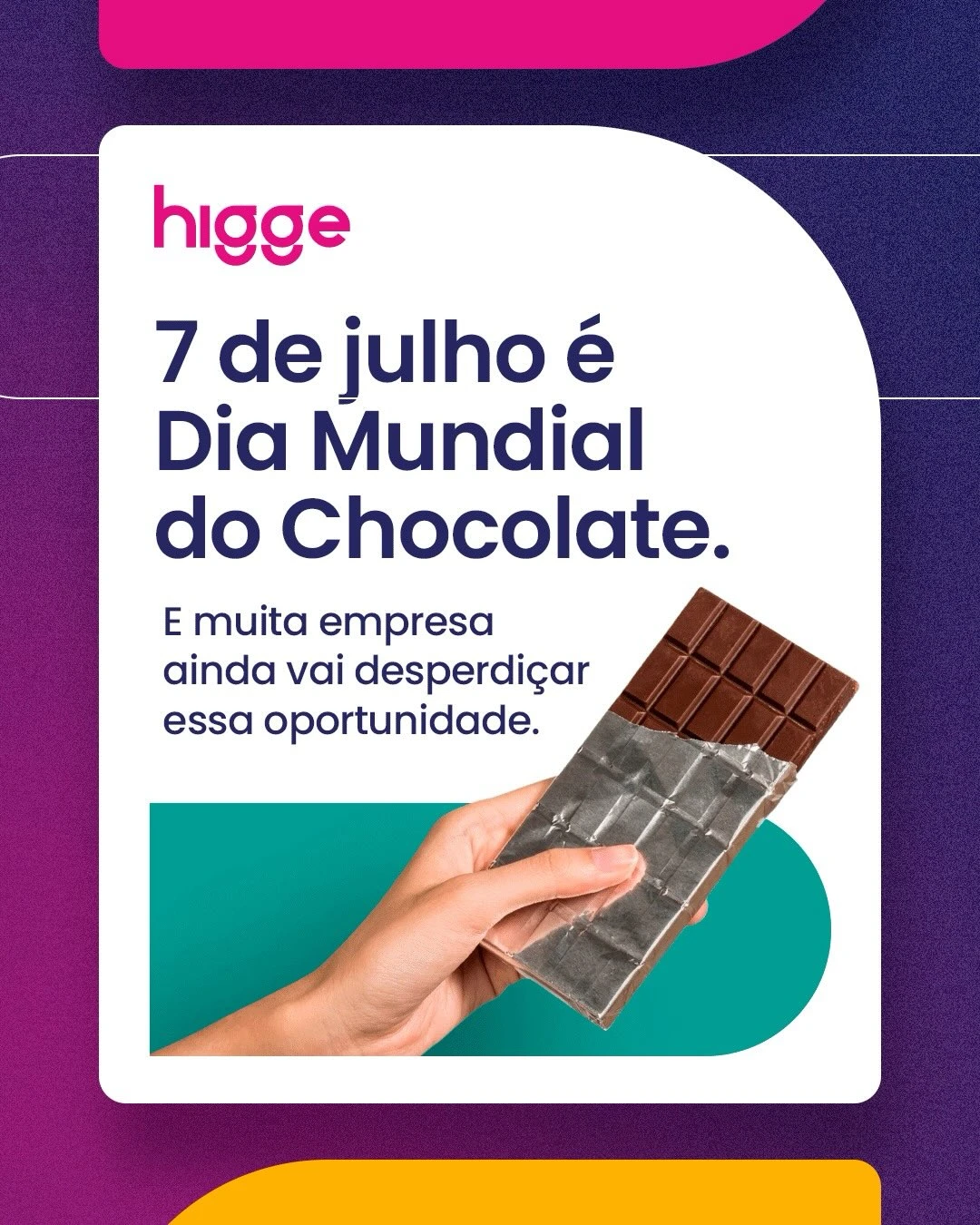 Imagem do projeto Higge