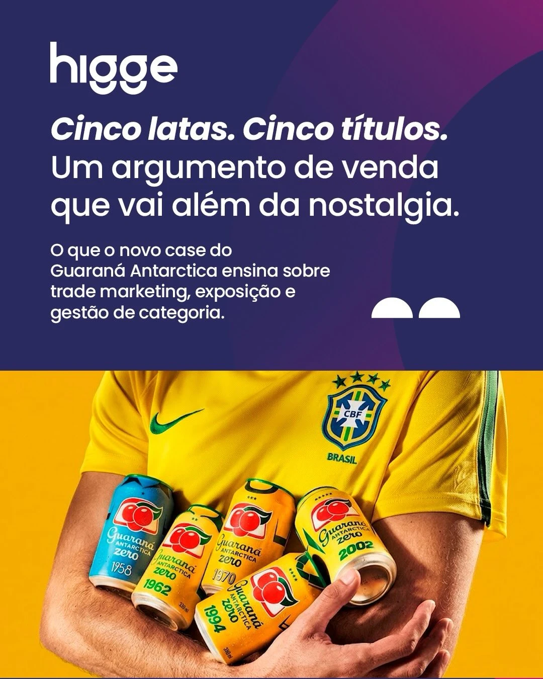 Imagem do projeto Higge