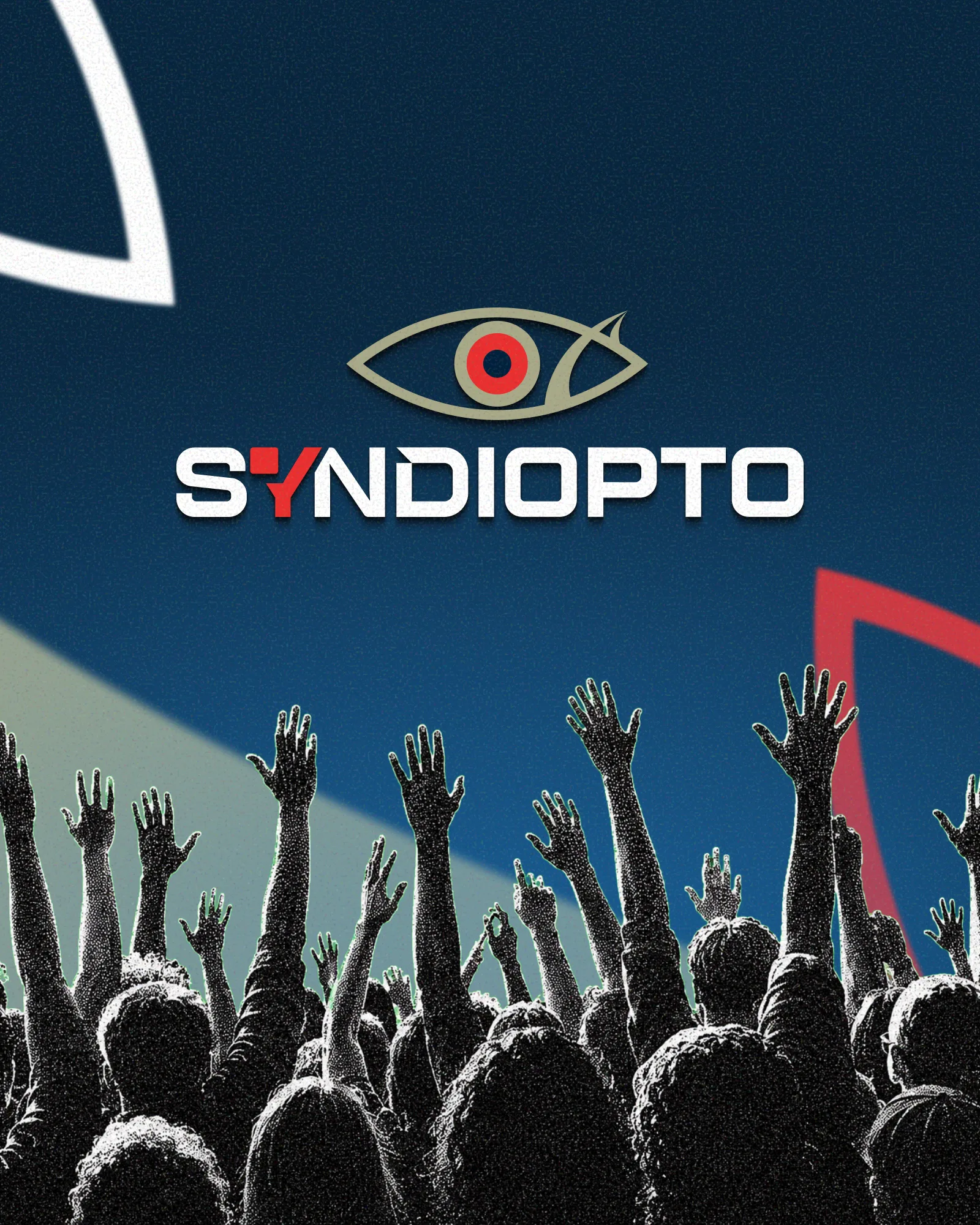 Capa do projeto SINDIOPTO