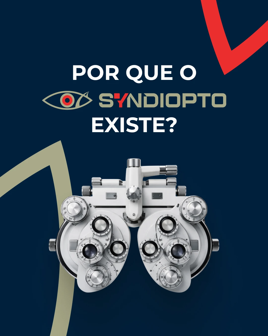 Slide do carrossel do projeto SINDIOPTO